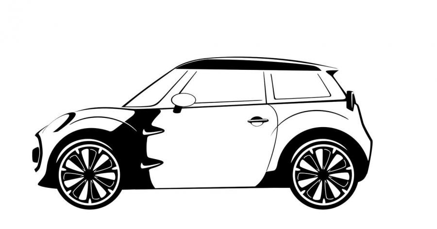  Mini Rocketman Concept 2011 года  (фото 37 из 82)